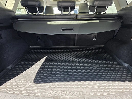 Купить Хавал Haval F7 2021г.
