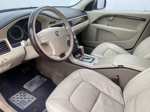 Купить Волво КСК70 2008г.