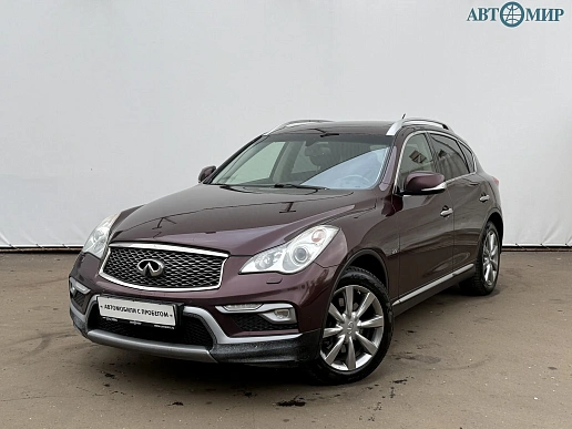 Купить Инфинити Infiniti QX50 2016г.