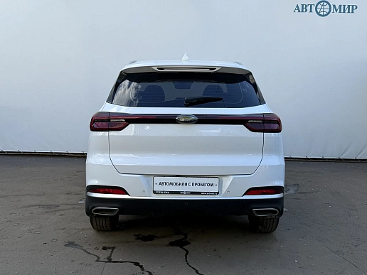 Купить Чери Тигго 7 Про 2021г.