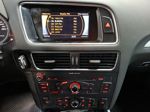 Купить Ауди К5 2008г.