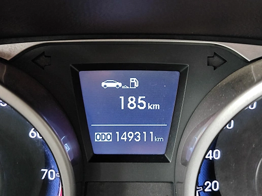 Купить Хёндай икс35 2010г.