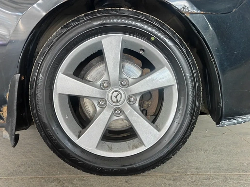 Купить Мазда Mazda 3 2005г.