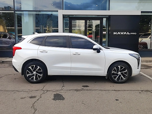 Купить Хавал Haval Jolion 2022г.
