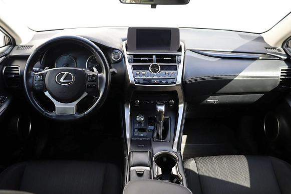 Купить Лексус Lexus NX 2020г.