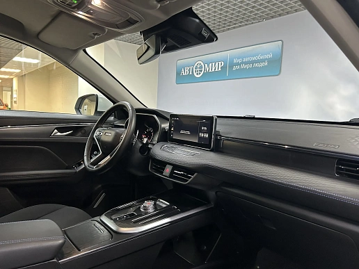 Купить Хавал Haval Jolion 2023г.
