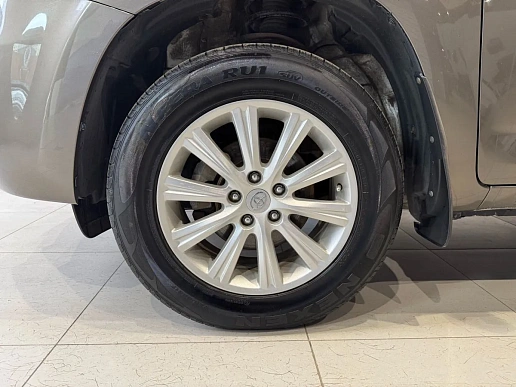 Купить Тойота Новый RAV4 2011г.