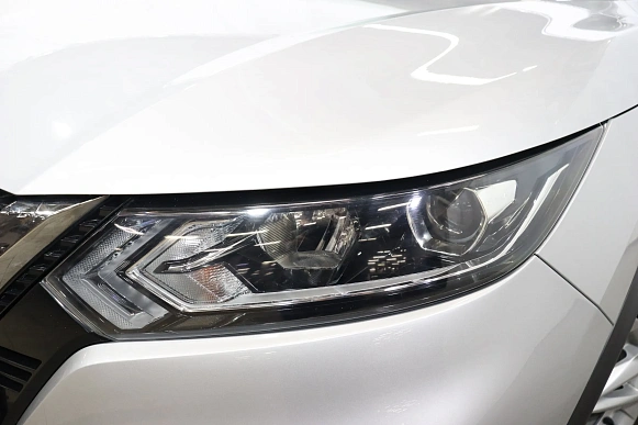 Купить Ниссан Кашкаи 2020г.