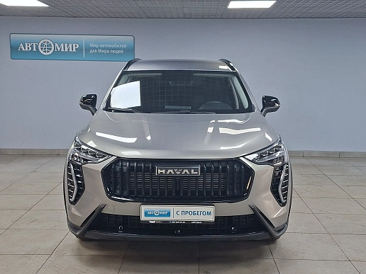 Купить Хавал Haval Jolion 2026г.
