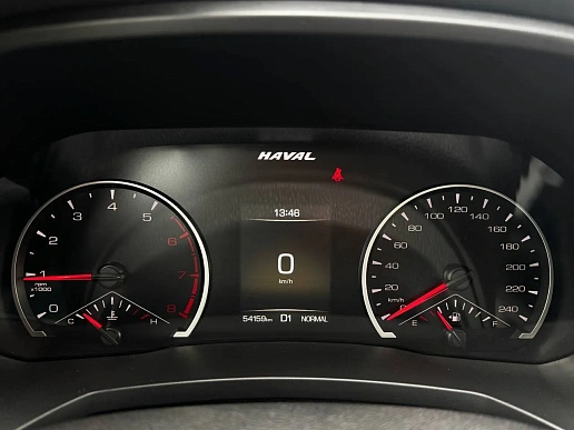 Купить Хавал Haval F7 2021г.