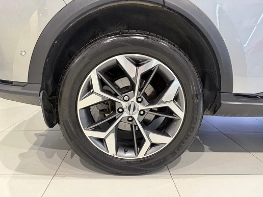 Купить Хавал Haval F7x 2022г.