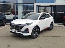 Купить Чанган КС55ПЛУС 2023г.
