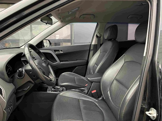 Купить Хёндай Крета 2019г.