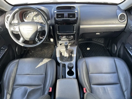 Купить Хавал Haval H5 2021г.