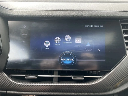 Купить Хавал Haval F7x 2021г.