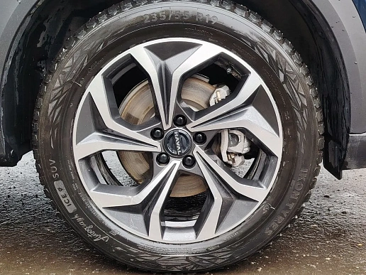 Купить Хавал Haval F7 2025г.