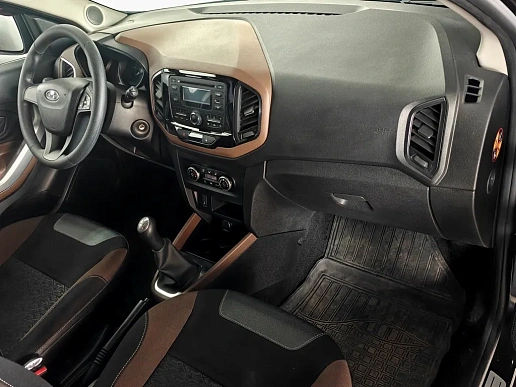 Купить Лада КСРАЙ 2016г.