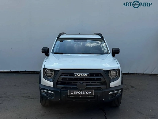 Купить Хавал Haval DARGO 2023г.