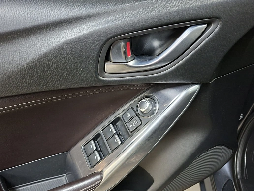 Купить Мазда Mazda 6 2017г.