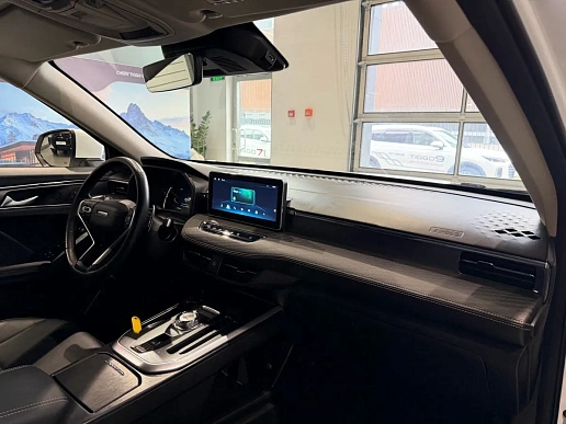 Купить Хавал Haval Jolion 2023г.