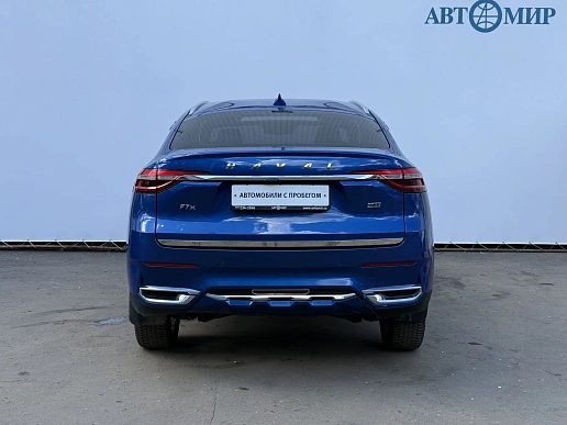 Купить Хавал Haval F7x 2021г.