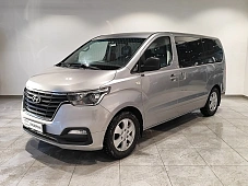 Купить Хёндай Гранд Старекс 2019г.