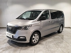 Купить Хёндай Гранд Старекс 2019г.