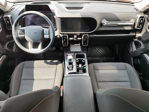 Купить Хавал Haval DARGO 2022г.