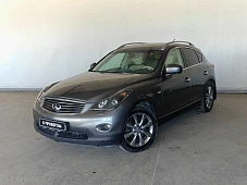 Купить Инфинити ЕКС 2012г.