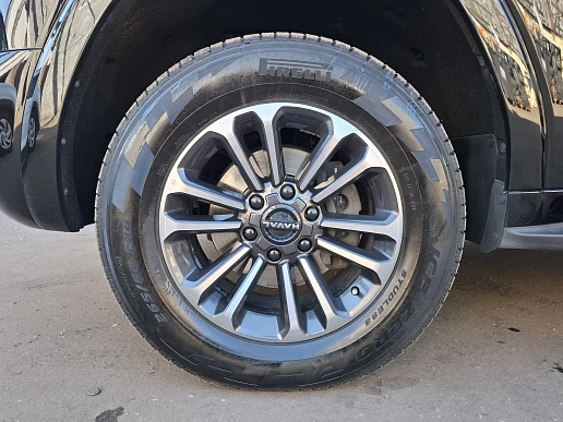Купить Хавал Haval H9 2024г.