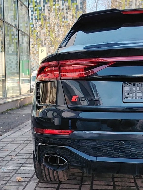 Купить Ауди РС К8 2024г.