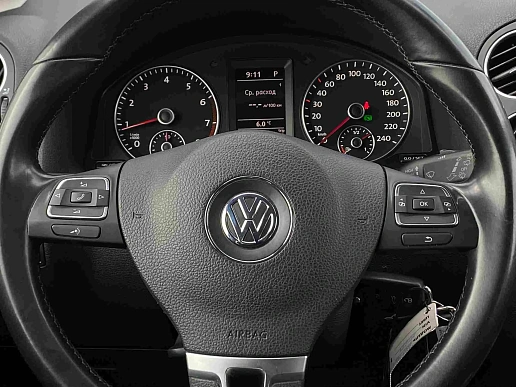 Купить Фольксваген Голф Плус 2012г.