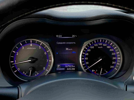 Купить Инфинити Infiniti Q50 2014г.