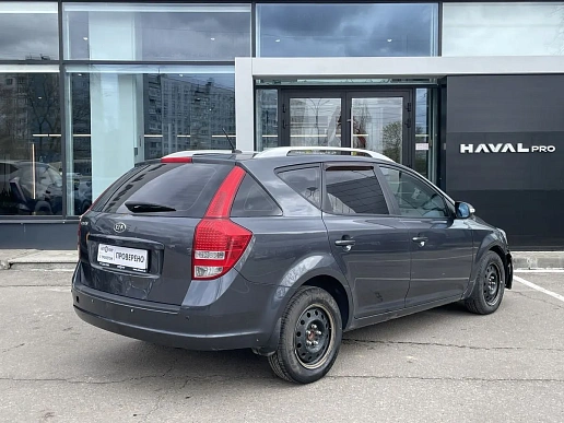 Купить Киа Сид 2011г.