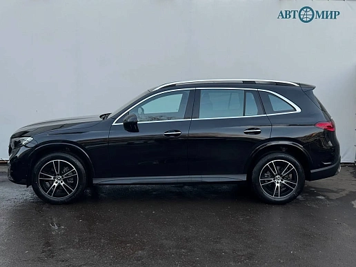 Купить Мерседес-Бенз ГЛК 2025г.