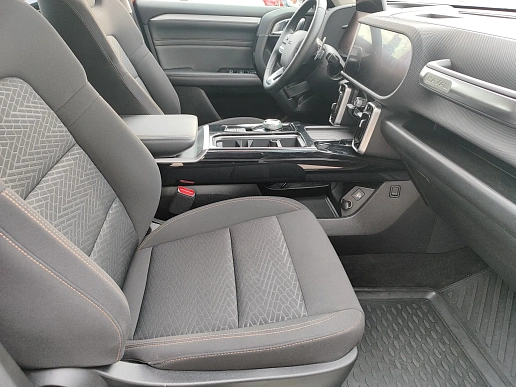 Купить Хавал Haval DARGO 2023г.