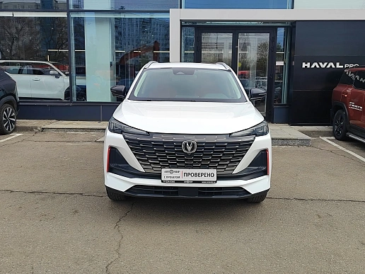 Купить Чанган КС55ПЛУС 2023г.