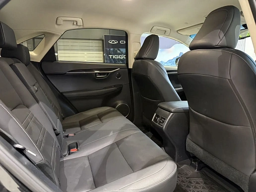 Купить Лексус Lexus NX 2018г.
