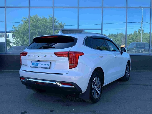 Купить Хавал Haval Jolion 2023г.