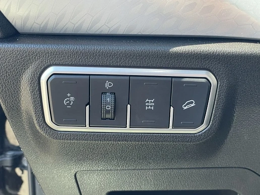 Купить Хавал Haval F7 2023г.