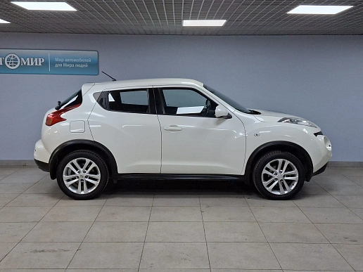 Купить Ниссан ДЖуке 2014г.