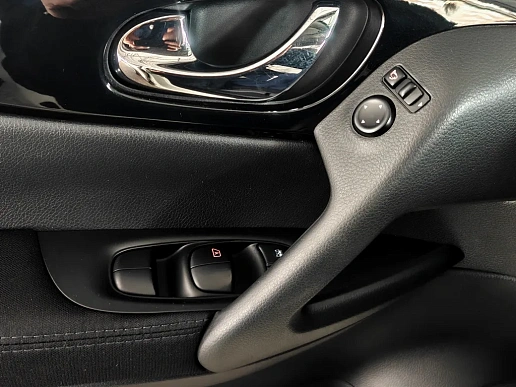 Купить Ниссан Кашкаи 2017г.