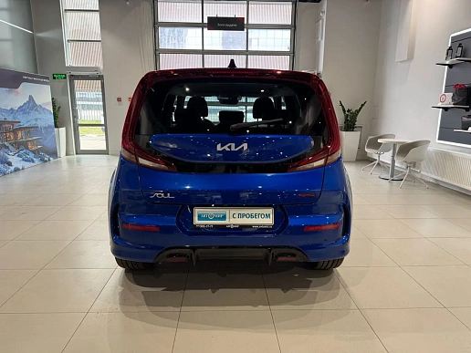 Купить Киа Соул 2022г.