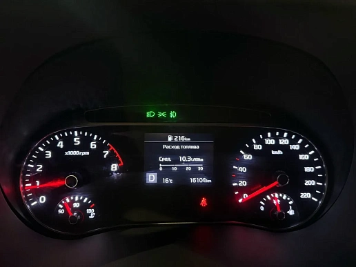 Купить Киа Соул 2022г.