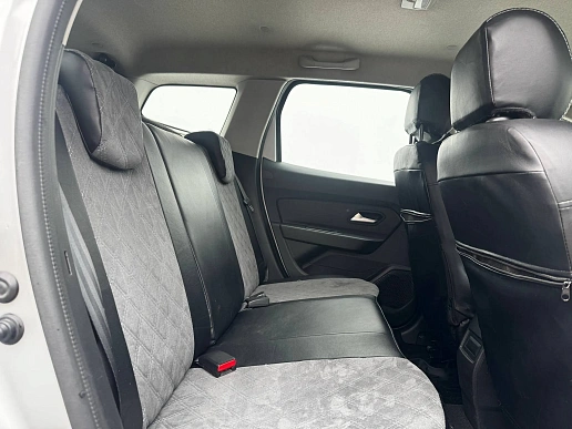 Купить Рено Дустер 2021г.