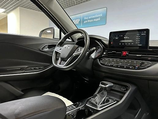 Купить Москвич Mazda 3 2022г.