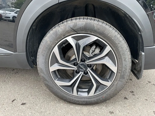 Купить Хавал Haval F7x 2025г.