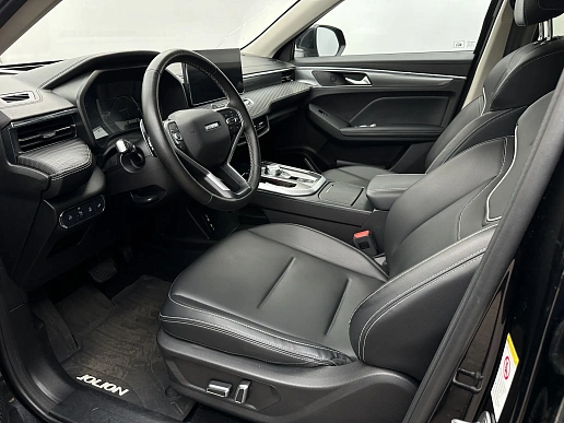 Купить Хавал Haval Jolion 2023г.