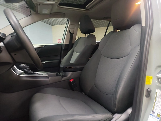 Купить Тойота Новый RAV4 2019г.