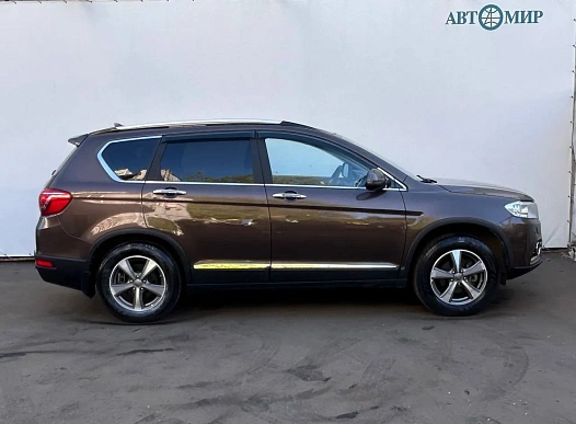 Купить Хавал Haval H6 2019г.